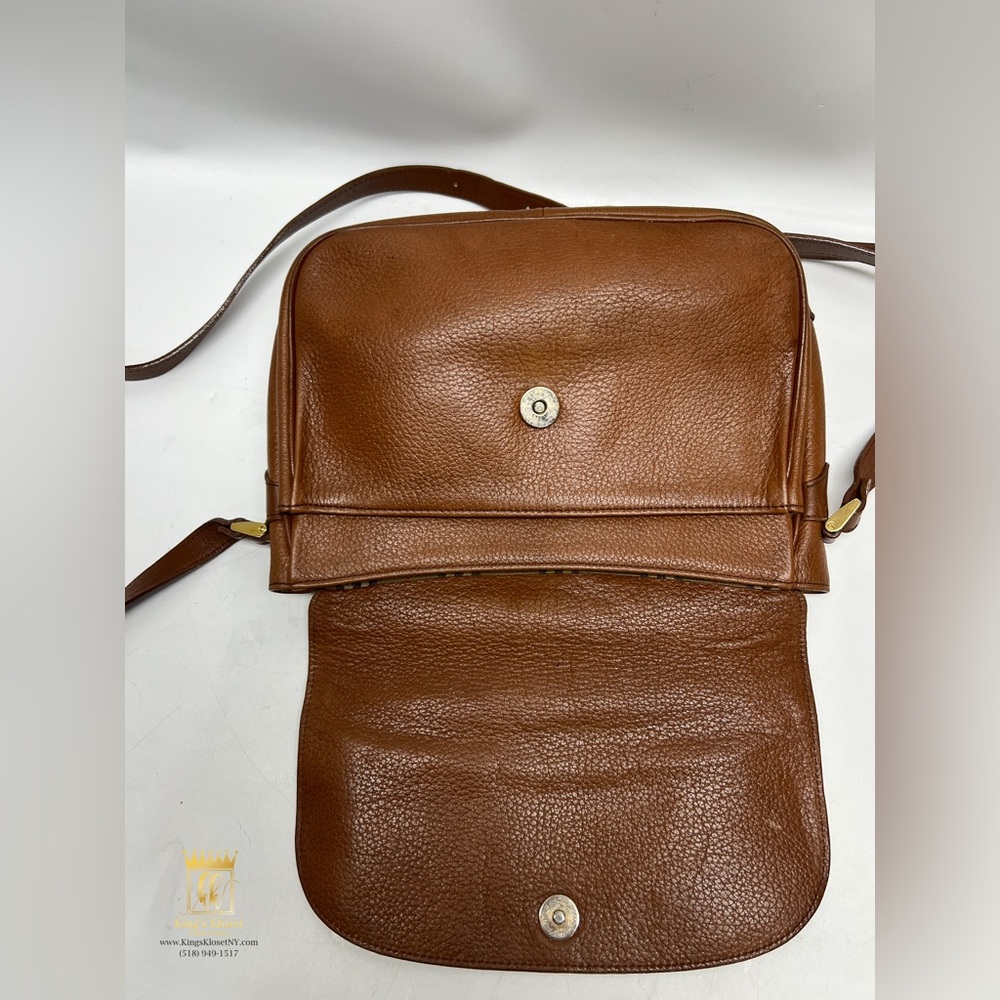 Burberry pebbled Crossbody Bag - Picture 14 of 16